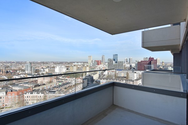 Medium property photo - Baan 50P, 3011 CC Rotterdam